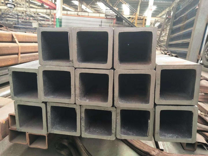 市南Q355B无缝方管