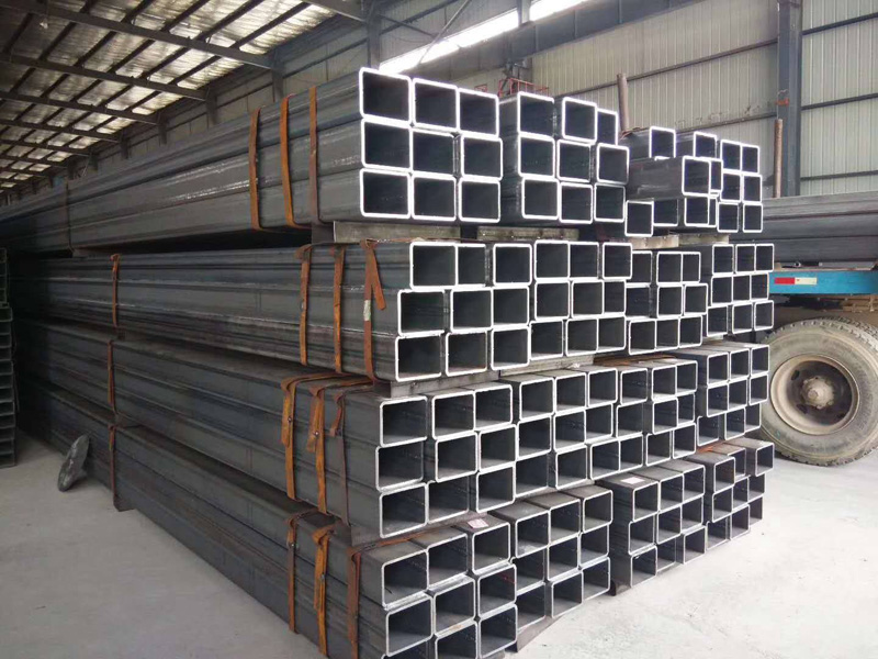 市南Q355B直缝方管